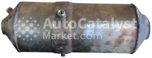 Катализатор от Ford CC11-5H270-BA / CC11-5K206-CA (CERAMIC)