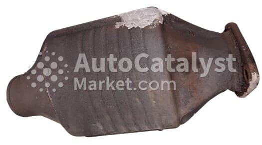 Катализатор от Toyota, Lexus F16 №6