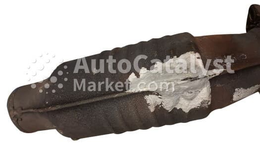 Катализатор от Toyota, Lexus F16 №7