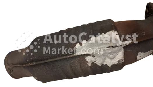 Катализатор от Toyota, Lexus F16 №2