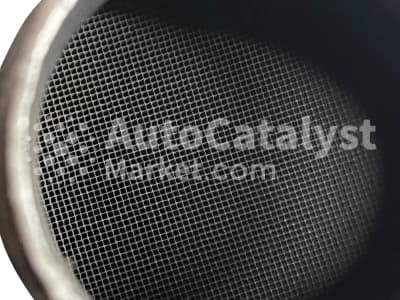 Катализатор от Toyota, Lexus F16 №5