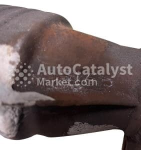 Катализатор от Toyota, Lexus F16 №9