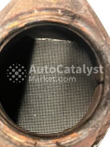 Катализатор от Toyota, Lexus F16 №8