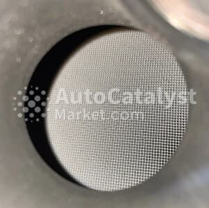 Катализатор от Audi, Skoda, Volkswagen, Seat 1S0131701D / 1S0178AA