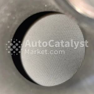 Катализатор от Audi, Skoda, Volkswagen, Seat 1S0131701D / 1S0178AA