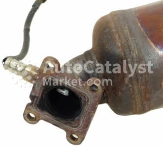 Катализатор от Audi, Skoda, Volkswagen, Seat 1S0131701D / 1S0178AA