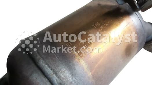 Катализатор от Audi, Skoda, Volkswagen, Seat 1S0131701D / 1S0178AA