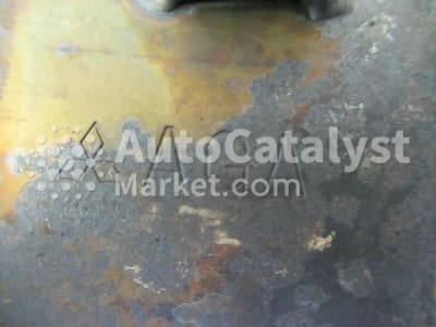 Катализатор от Mitsubishi AGA