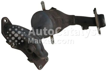 Катализатор от Mitsubishi AGA №7