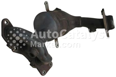 Катализатор от Mitsubishi AGA №3