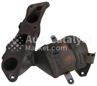 Катализатор от Mitsubishi AGA №5