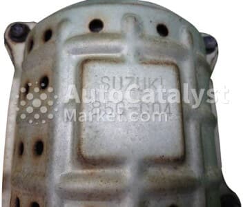 Катализатор от Suzuki 85G-C04 №8