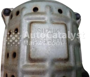 Катализатор от Suzuki 85G-C04 №3