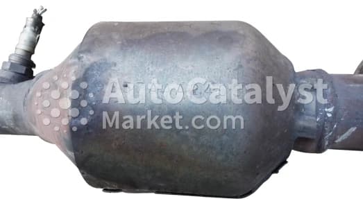 Катализатор от Chrysler, Jeep 357AAA №4