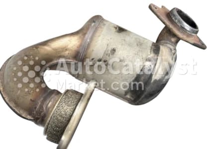 Катализатор от Renault 8200507022A / H8200366351