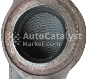 Катализатор от Toyota 28230 №12