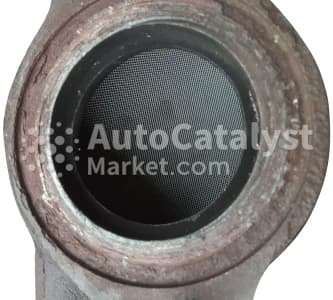 Катализатор от Toyota 28230 №6