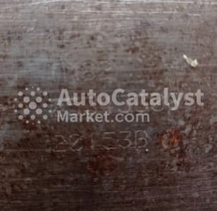 Катализатор от General Motors 25343308