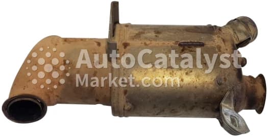 Катализатор от Audi, Volkswagen 7E0131703F + 7E0214AA / 7E0254700H / 7E0131709H (CERAMIC)