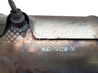 Катализатор от Ford AV61-5H250-DA (DPF)