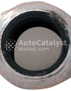 Катализатор от Audi, Volkswagen 1K0131701AG / 1K0178NA №6