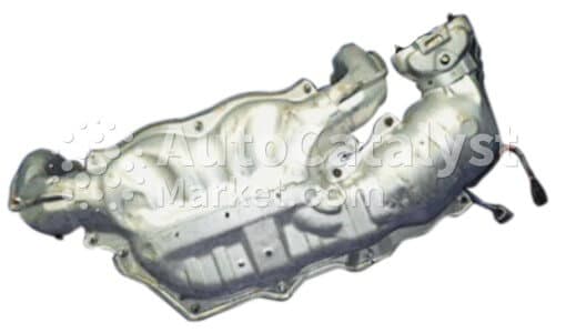 Катализатор от Subaru FCA41 №7