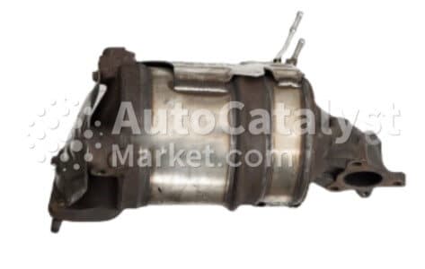 Катализатор от Hyundai, KIA CF2A650 (DPF)