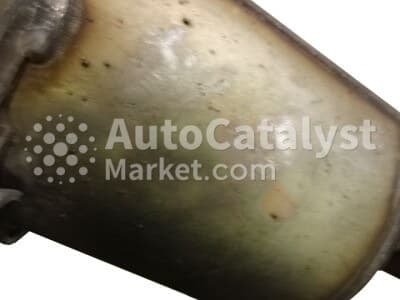 Катализатор от Ford 8C11-5E211-FA / 8C11-5F297-DA №10