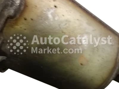 Катализатор от Ford 8C11-5E211-FA / 8C11-5F297-DA №5