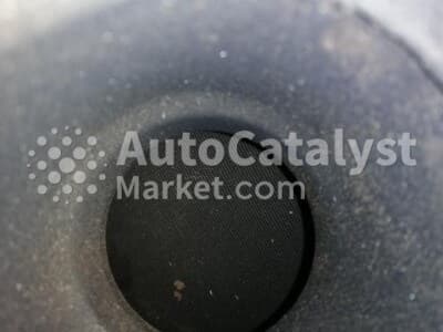 Катализатор от Ford 8C11-5E211-FA / 8C11-5F297-DA