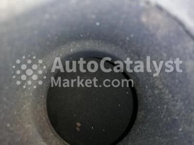 Катализатор от Ford 8C11-5E211-FA / 8C11-5F297-DA