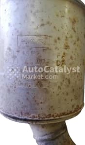 Катализатор от Ford 8C11-5E211-FA / 8C11-5F297-DA