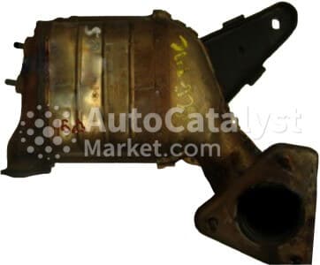 Катализатор от Renault 16D №3