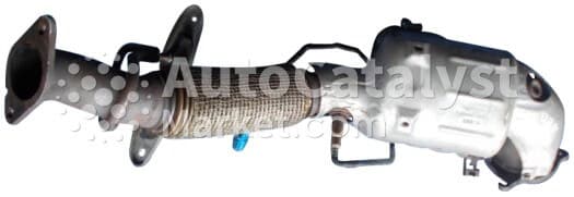 Катализатор от Ford BB53-5L220-AB №8