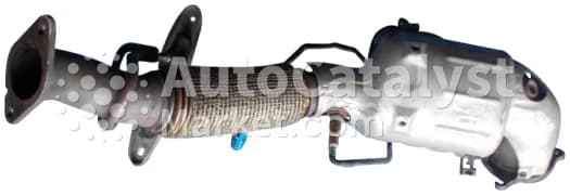 Катализатор от Ford BB53-5L220-AB №2