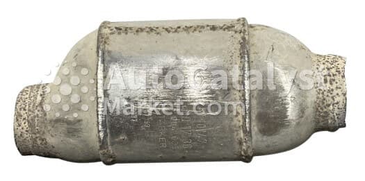 Катализатор от Mercedes-Benz KT 0147 №6