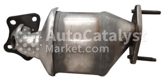 Катализатор от General Motors 12631746 №4