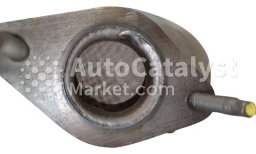 Катализатор от General Motors 12631746 №6