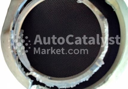 Катализатор от Mitsubishi NJ (Mitsubishi)