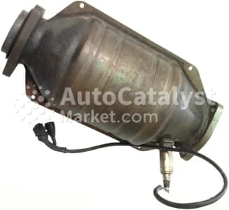 Катализатор от Ferrari 121385 №2