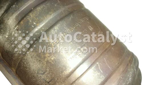 Катализатор от Ferrari 121385