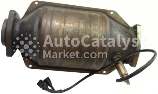 Катализатор от Ferrari 121385 №6