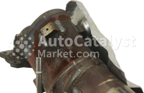 Катализатор от Ford J1B1-5H270-EB (DPF)