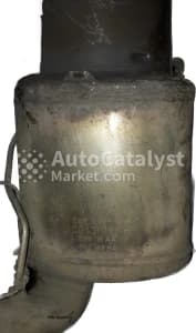 Катализатор от Audi, Volkswagen 3C0131765H / 5N0181AA / 5N0166BA (DPF)