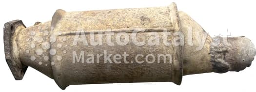 Катализатор от Audi, Volkswagen 043131701F