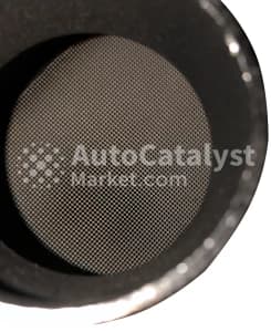 Катализатор от Mercedes-Benz KT 0199 №7