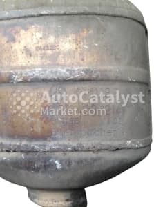 Катализатор от Mercedes-Benz KT 0199 №8