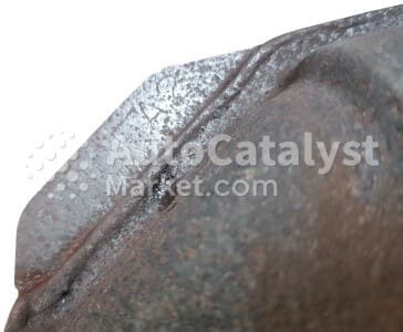 Катализатор от Subaru RCFA2 №4