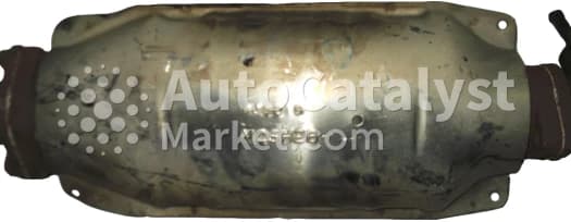 Катализатор от Mitsubishi M2SH-26 №1