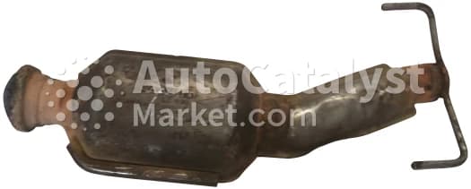 Катализатор от SAAB 5A63690